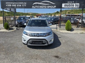 Suzuki Vitara 1.6 DDIS-All Grip-120hp-4?4-camera-Navi-Led