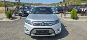 Suzuki Vitara 1.6 DDIS-All Grip-120hp-4?4-camera-Navi-Led - 25990 лв. - 48172253 2