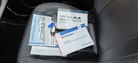 Suzuki Vitara 1.6 DDIS-All Grip-120hp-4?4-camera-Navi-Led - 25990 лв. - 48172253 17