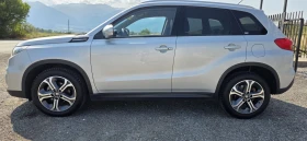 Suzuki Vitara 1.6 DDIS-All Grip-120hp-4?4-camera-Navi-Led - 25990 лв. - 48172253 3