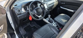 Suzuki Vitara 1.6 DDIS-All Grip-120hp-4?4-camera-Navi-Led - 25990 лв. - 48172253 9