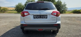 Suzuki Vitara 1.6 DDIS-All Grip-120hp-4?4-camera-Navi-Led - 25990 лв. - 48172253 5