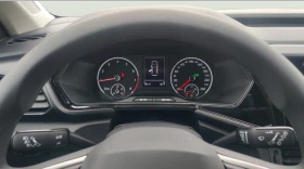 VW T-Cross 1.0 TFSI - 38950 лв. - 93688424 12