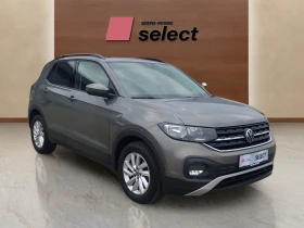 VW T-Cross 1.0 TFSI - 38950 лв. - 93688424 7