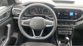 VW T-Cross 1.0 TFSI - 38950 лв. - 93688424 11