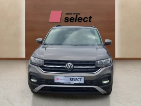 VW T-Cross 1.0 TFSI - 38950 лв. - 93688424 8