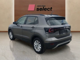 VW T-Cross 1.0 TFSI - 38950 лв. - 93688424 3