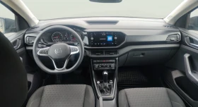 VW T-Cross 1.0 TFSI - 38950 лв. - 93688424 9