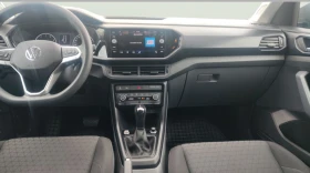 VW T-Cross 1.0 TFSI - 38950 лв. - 93688424 10
