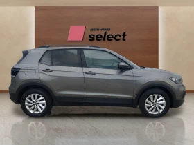 VW T-Cross 1.0 TFSI - 38950 лв. - 93688424 6