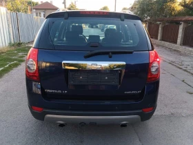 Обява за продажба на Chevrolet Captiva 2.0d  4x4 ~7 300 лв. - изображение 4