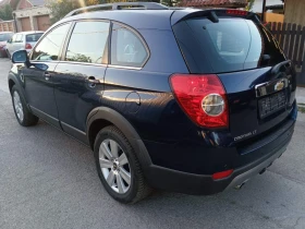 Обява за продажба на Chevrolet Captiva 2.0d  4x4 ~7 300 лв. - изображение 5