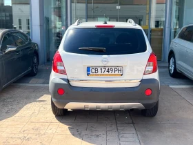 Opel Antara | Mobile.bg    6