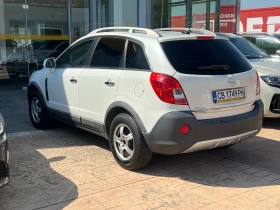 Opel Antara | Mobile.bg    5