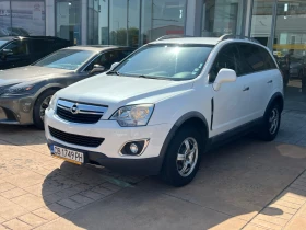 Opel Antara | Mobile.bg    3