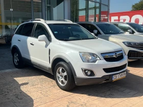 Opel Antara | Mobile.bg    2