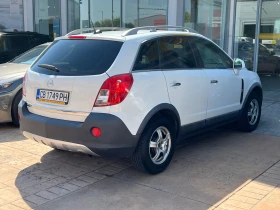 Opel Antara | Mobile.bg    4
