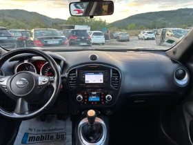 Обява за продажба на Nissan Juke 1.5 dci ~10 999 лв. - изображение 7