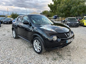 Обява за продажба на Nissan Juke 1.5 dci ~10 999 лв. - изображение 2