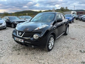 Обява за продажба на Nissan Juke 1.5 dci ~10 999 лв. - изображение 1
