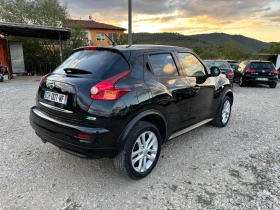 Обява за продажба на Nissan Juke 1.5 dci ~10 999 лв. - изображение 3