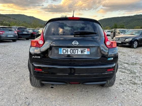 Обява за продажба на Nissan Juke 1.5 dci ~10 999 лв. - изображение 4