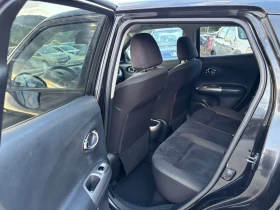 Обява за продажба на Nissan Juke 1.5 dci ~10 999 лв. - изображение 8