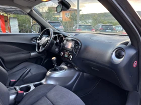 Обява за продажба на Nissan Juke 1.5 dci ~10 999 лв. - изображение 10