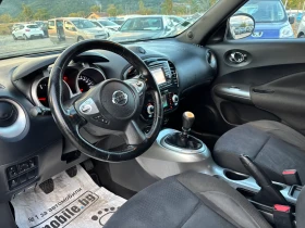 Обява за продажба на Nissan Juke 1.5 dci ~10 999 лв. - изображение 9