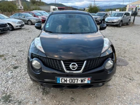 Обява за продажба на Nissan Juke 1.5 dci ~10 999 лв. - изображение 1