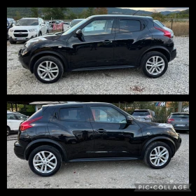 Nissan Juke 1.5 dci - 10999 лв. - 16883894 13