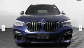 BMW X3 M40I* * * * * *  | Mobile.bg    5