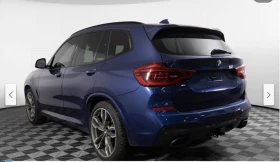 BMW X3 M40I* * * * * *  | Mobile.bg    4