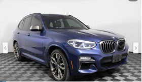 BMW X3 M40I* * * * * *  | Mobile.bg    3