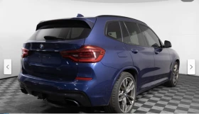 BMW X3 M40I* * * * * *  | Mobile.bg    2