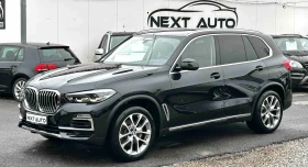 BMW X5 3.0D 265HP HUD 360&#39;3D CAM DISTRONIC 6D-TEMP