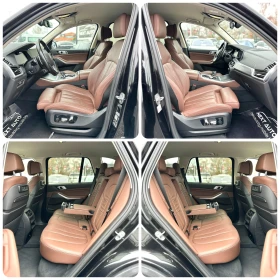 BMW X5 3.0D 265HP HUD 360&#39;3D CAM DISTRONIC 6D-TEMP - 74990 лв. / 38341.78 € - 28167054 10