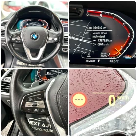 BMW X5 3.0D 265HP HUD 360&#39;3D CAM DISTRONIC 6D-TEMP - 74990 лв. / 38341.78 € - 28167054 12