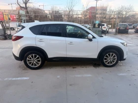 Mazda CX-5 4x4 - 8700 € / 17015.72 лв. - 97524308 4