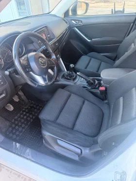 Mazda CX-5 4x4 - 8700 € / 17015.72 лв. - 97524308 8