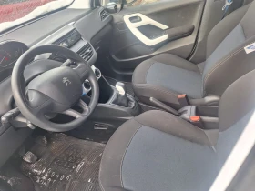 Peugeot 208 I, снимка 7