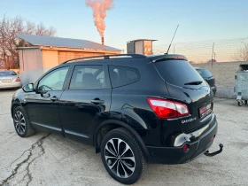 Nissan Qashqai + 2 2.0DCI 4x4 Facelift - 7873 € / 15398.25 лв. - 99735941 4