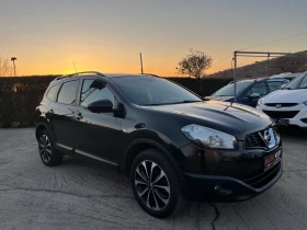Nissan Qashqai + 2 2.0DCI 4x4 Facelift - 7873 € / 15398.25 лв. - 99735941 3