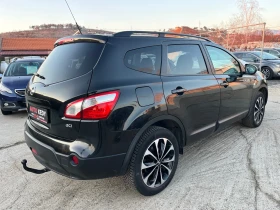 Nissan Qashqai + 2 2.0DCI 4x4 Facelift - 7873 € / 15398.25 лв. - 99735941 5