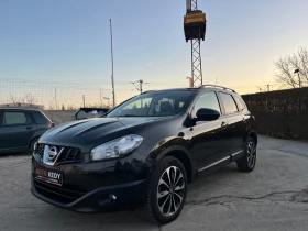 Nissan Qashqai + 2 2.0DCI 4x4 Facelift
