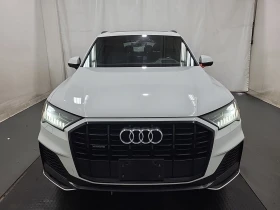 Audi Q7 / TECHNIK / MATRIX / ОБДУХВАНЕ / CARFAX