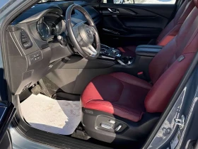 Mazda CX-9 Touring AWD | PANO | KEYLESS | ПОДГРЕВИ | CARFAX, снимка 5