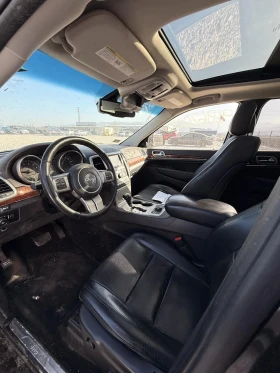 Jeep Grand cherokee - 11800 € / 23078.79 лв. - 80887121 7