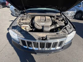 Jeep Grand cherokee - 11800 € / 23078.79 лв. - 34511966 9