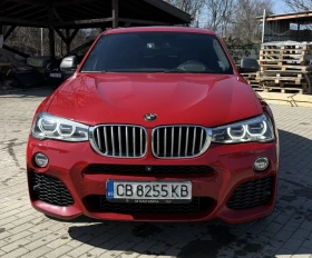 BMW X4 XDrive 30D - 19000 € / 37160.77 лв. - 80569689 3